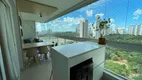 Foto 9 de Apartamento com 4 Quartos à venda, 170m² em Jardim Goiás, Goiânia