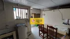 Foto 13 de Casa com 2 Quartos à venda, 111m² em Vila Luzita, Santo André