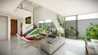 Foto 11 de Casa de Condomínio com 4 Quartos à venda, 440m² em Jardim Versailles, Uberlândia
