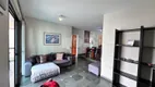 Foto 2 de Apartamento com 1 Quarto para venda ou aluguel, 70m² em Cambuí, Campinas