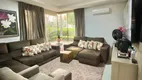 Foto 3 de Casa de Condomínio com 5 Quartos à venda, 420m² em Condomínio Florais Cuiabá Residencial, Cuiabá
