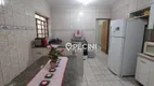 Foto 9 de Casa com 4 Quartos à venda, 120m² em Jardim Cherveson, Rio Claro