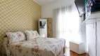 Foto 8 de Apartamento com 3 Quartos à venda, 100m² em Balneário Cidade Atlântica , Guarujá