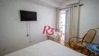 Foto 18 de Apartamento com 2 Quartos à venda, 95m² em Gonzaga, Santos