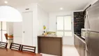 Foto 4 de Apartamento com 2 Quartos à venda, 56m² em Fanny, Curitiba