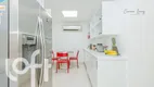 Foto 11 de Apartamento com 3 Quartos à venda, 205m² em Lagoa, Rio de Janeiro