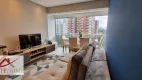 Foto 2 de Apartamento com 2 Quartos à venda, 70m² em Chácara Santo Antônio, São Paulo