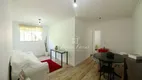 Foto 2 de Apartamento com 2 Quartos à venda, 54m² em Vila Sao Silvestre, São Paulo