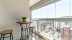 Foto 14 de Apartamento com 1 Quarto à venda, 36m² em Tatuapé, São Paulo