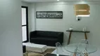 Foto 3 de Apartamento com 2 Quartos à venda, 54m² em Meireles, Fortaleza