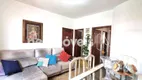 Foto 4 de Apartamento com 3 Quartos à venda, 69m² em Sagrada Família, Belo Horizonte
