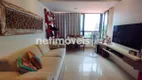 Foto 5 de Apartamento com 3 Quartos à venda, 90m² em Federação, Salvador