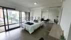 Foto 30 de Apartamento com 1 Quarto à venda, 41m² em Brooklin, São Paulo