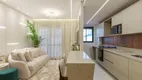 Foto 3 de Apartamento com 3 Quartos à venda, 82m² em Bacacheri, Curitiba