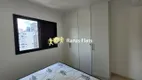 Foto 11 de Flat com 1 Quarto para alugar, 45m² em Jardins, São Paulo