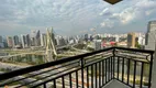 Foto 10 de Apartamento com 4 Quartos à venda, 233m² em Cidade Jardim, São Paulo