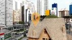 Foto 35 de Apartamento com 2 Quartos para alugar, 107m² em Batel, Curitiba