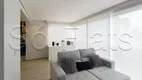 Foto 4 de Flat com 1 Quarto à venda, 54m² em Vila Nova Conceição, São Paulo