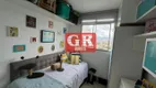 Foto 23 de Apartamento com 2 Quartos à venda, 45m² em Parque São José, Belo Horizonte
