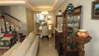 Foto 3 de Casa de Condomínio com 3 Quartos à venda, 168m² em Chácara das Pedras, Porto Alegre