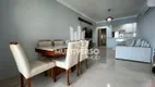 Foto 3 de Apartamento com 2 Quartos à venda, 107m² em Canto do Forte, Praia Grande