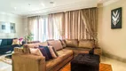 Foto 3 de Apartamento com 3 Quartos à venda, 131m² em Jardim Anália Franco, São Paulo
