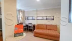Foto 5 de Flat com 1 Quarto para alugar, 29m² em Jardim Paulista, São Paulo