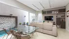 Foto 7 de Casa de Condomínio com 6 Quartos à venda, 374m² em Santa Felicidade, Curitiba