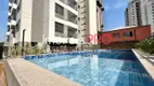 Foto 10 de Apartamento com 1 Quarto à venda, 43m² em Brooklin, São Paulo