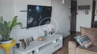 Foto 3 de Apartamento com 3 Quartos à venda, 103m² em Umuarama, Uberlândia