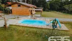 Foto 13 de Fazenda/Sítio com 3 Quartos à venda, 140m² em Volta Redonda, Araquari