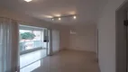 Foto 2 de Apartamento com 3 Quartos para alugar, 127m² em Vila Romana, São Paulo