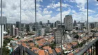 Foto 3 de Apartamento com 1 Quarto para alugar, 48m² em Pinheiros, São Paulo