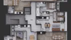Foto 4 de Apartamento com 2 Quartos à venda, 54m² em Bessa, João Pessoa