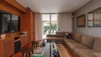 Foto 28 de Casa de Condomínio com 5 Quartos para venda ou aluguel, 600m² em Vila  Alpina, Nova Lima
