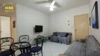 Foto 3 de Apartamento com 1 Quarto para alugar, 50m² em Centro, São Vicente