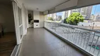 Foto 2 de Apartamento com 3 Quartos à venda, 127m² em Vila Firmiano Pinto, São Paulo