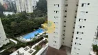 Foto 9 de Apartamento com 2 Quartos à venda, 96m² em Jardim Caboré, São Paulo