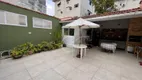 Foto 2 de Sobrado com 3 Quartos à venda, 189m² em Vila Belmiro, Santos