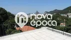 Foto 8 de Casa com 4 Quartos à venda, 600m² em Jardim Botânico, Rio de Janeiro
