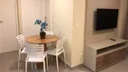 Foto 2 de Apartamento com 2 Quartos à venda, 48m² em Meireles, Fortaleza