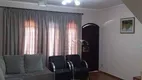 Foto 3 de Sobrado com 4 Quartos à venda, 160m² em Vila Curuçá, Santo André