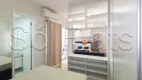 Foto 11 de Apartamento com 1 Quarto à venda, 38m² em Paraíso, São Paulo