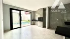 Foto 5 de Casa de Condomínio com 3 Quartos à venda, 237m² em Ribeirão do Lipa, Cuiabá