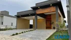 Foto 2 de Casa de Condomínio com 3 Quartos à venda, 175m² em Condominio Residencial e Comercial Fazenda Santa Petronilla, Bragança Paulista