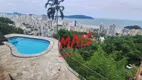 Foto 16 de Casa de Condomínio com 5 Quartos à venda, 792m² em Morro Santa Terezinha, Santos