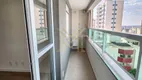 Foto 5 de Apartamento com 1 Quarto à venda, 35m² em Vila Nova Cidade Universitaria, Bauru