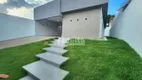 Foto 2 de Casa com 3 Quartos à venda, 185m² em Cidade Jardim, Uberlândia