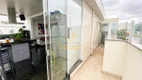 Foto 10 de Cobertura com 3 Quartos à venda, 180m² em Caiçaras, Belo Horizonte