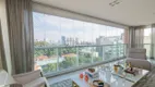 Foto 4 de Apartamento com 3 Quartos à venda, 221m² em Perdizes, São Paulo